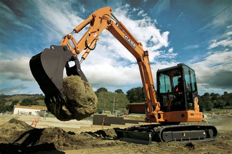 cx55 mini excavator|cx55b 580sv.